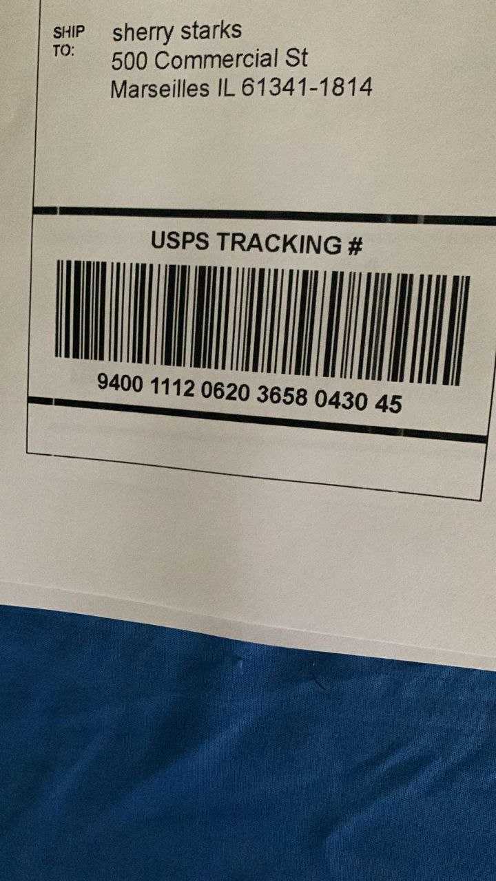 Express Overnight Dispatch
